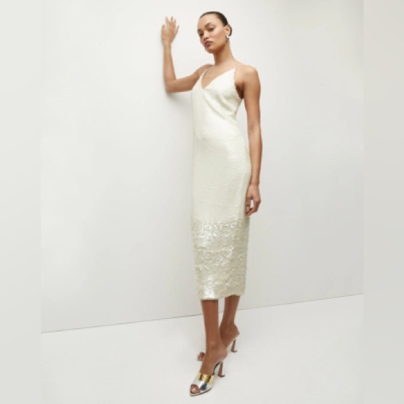 Veronica beard Perla dress - Picture 1 of 10